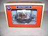 2022012 Lionel Disconnect Water Tank Car For Shay Heisler Steam Engine