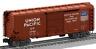 2026190 Lionel Union Pacific Flat Spot Freightsounds Boxcar