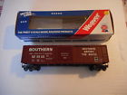 2027 Weaver Southern Box Car