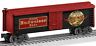 2028220 Lionel Brewing Reefer Car 023922029171