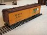 20309-05 Intermountain Iowa Beef Ibpx Steel Ice Bunker Reefer