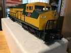 20406 Williams Chicago North Western Dash Powered Ob