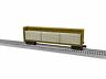 2043073 Lionel Union Pacific Centerbeam Flatcar