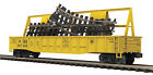 2095135 Mth O Pennsylvania Gondola Car