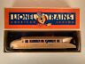 21060 German Rail Zeppelin Wind Up Tin Locomotive With 019649210602