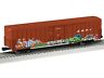 2126432 Lionel Bnsf Beer Car 023922037756