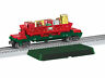 2128070 Lionel Present Dump Car