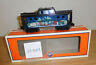 2128290 Lionel Angela Trotta Thomas Christmas Caboose Gauge Lighted Toy Train
