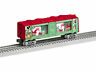 2128350 Lionel Mickey And Friends Christmas Present Car 023922036629