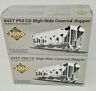 21855 Proto Ho Rio Grande Drgw Covered Hopper In 077071218559