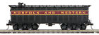 22-3619 Mth O Norfolk Western Auxiliary