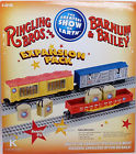 22126 K-line Tt Lionel Ringling