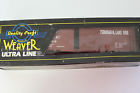 22185weaver 22185 Weaver 3 Rail Hobby