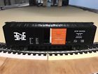 22899470412 Williams By Bachmann New Haven Box Car