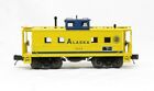 30-77175 2319 Mth Alaska Steel Caboose Nib