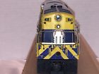 2322 Lionel Diesel Locomotive
