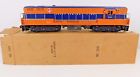 2341 Lionel Jersey Central Fm