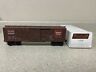 23530 Industries Lackawanna Railroad Stock Car With Hog Sounds