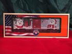 23922009388 Lionel Holiday Christmas Box Car
