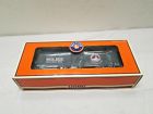 23922173409 Lionel White Brothers General American Milk Car Scale