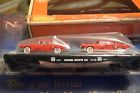 23922360007 Lionel Route Flatcar Sedans Nib