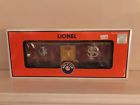 2392239281 Lionel Florida State Boxcar New In Box Huge Collection