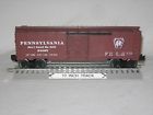 24095 Lionel Pennsylvania Prr Dont Stand Me Still Boxcar Gauge