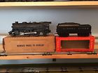 1061t 246 Lionel Postwar Scout