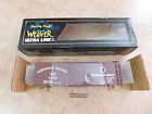 24672 Weaver New Scale Northern Pacific Boxcar