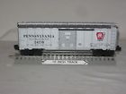24270 25014 Lionel Pennsylvania Prr Boxcar Dont Stand Me Still