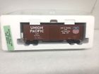 25121s-05 Intermountain Union Pacific Aar Single Door Box Car Nib