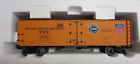 42345o-scale 25302hr-40 Intermountain Steel Ice Reefer Pacific Fruit Express Pfe