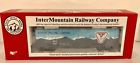 25316s-01 Intermountain 2-rail Pepper Packing