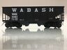 25408s-06 Intermountain Railway Wabash Usra Ton Hopper New Rail 25408s-06 Intermountain Railway Wabash Usra Ton Hopper New Rail
