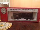 25408s Intermountain Railway 55 Ton