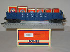 0239223 26038 Lionel Lines Long Gondola 023922260383