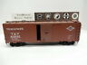 2632 Intermountain Intermt Texas Pacific Boxcar