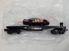 26348 Lionel Nascar Flatcar W-jeff