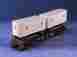 26366 Lionel Rea Railway Express Agency Flatcar With Trailers