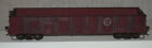 26384 Kit Built Pennsylvania Gondola Custom Weathered Prr Gauge Rail