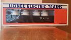 0-027-mint 26397 Lionel Usn Gondola Car