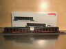 26545 Marklin Ho Db Pipe Transport Set Stake Cars No Loco