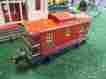 2657x Lionel Prewar 1940-41 Trains