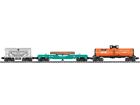 6-26589 26589 Lionel 6 Pennsylvania Caboose