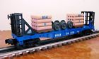 26615 Lionel Nib Boy Scouts Flat Car