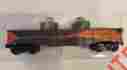 26677 Lionel Long Island Gondola With Canister