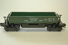 26759 Lionel Pwc 3459 Green Automatic