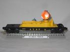 94284 26875 Lionel Santa Fe Operating Searchlight Car Ga