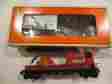 26991 Lionel Lionelville Ladder Car Item 6 Ln Boxed
