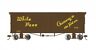 27001 Bachmann White Pass And Yukon Box Car 022899270012